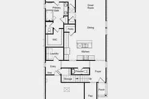 26815 Celestial Cypress Rd, Hockley, TX 77447 - Photo 3