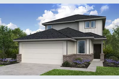 26815 Celestial Cypress Road, Hockley, TX 77447 - Photo 1