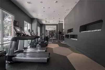 306 McGowen Street #1218, Houston, TX 77006 - Photo 11