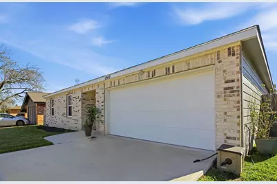12410 Drifting Winds Drive, Houston, TX 77044 - Photo 1