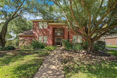 1707 Brill Drive, Friendswood, TX 77546 - Photo 3