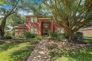 1707 Brill Dr, Friendswood, TX 77546 - Photo 3
