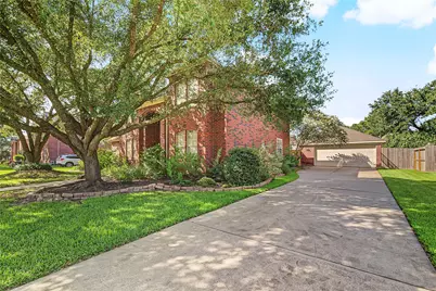 1707 Brill Drive, Friendswood, TX 77546 - Photo 1