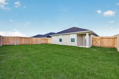 31115 Bonnington Venture Drive, Fulshear, TX 77441 - Photo 37