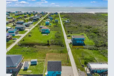00 Alma Rd, Crystal Beach, TX 77650 - Photo 1