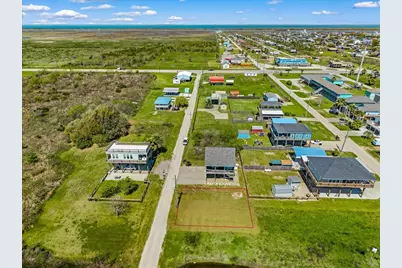 00 Alma Rd, Crystal Beach, TX 77650 - Photo 9