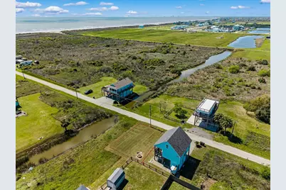 00 Alma Rd, Crystal Beach, TX 77650 - Photo 7