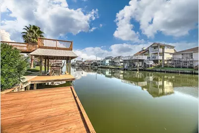 1095 Redfish Street, Bayou Vista, TX 77563 - Photo 47