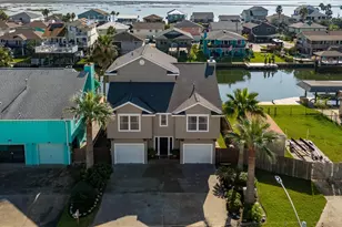 1095 Redfish St, Bayou Vista, TX 77563 - Photo 43