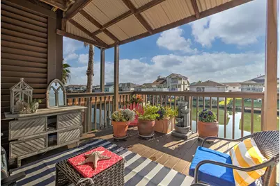 1095 Redfish Street, Bayou Vista, TX 77563 - Photo 35