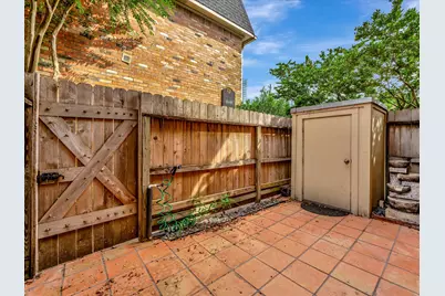 1601 S Shepherd Drive #19, Houston, TX 77019 - Photo 33