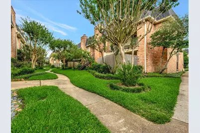 1601 S Shepherd Drive #19, Houston, TX 77019 - Photo 35