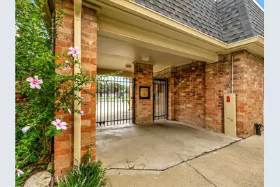 1601 S Shepherd Drive #19, Houston, TX 77019 - Photo 37