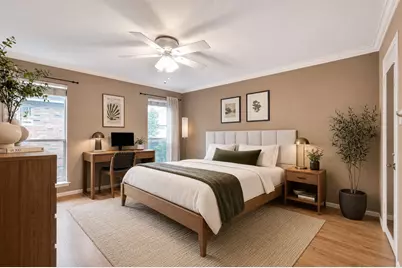 1601 S Shepherd Drive #19, Houston, TX 77019 - Photo 3
