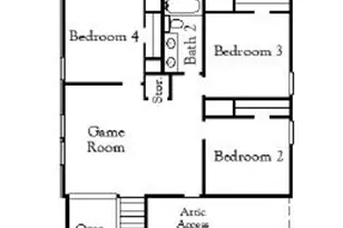 13323 Padre Bay Ln, Rosharon, TX 77583 - Photo 3