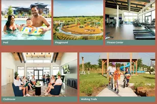 13323 Padre Bay Ln, Rosharon, TX 77583 - Photo 5