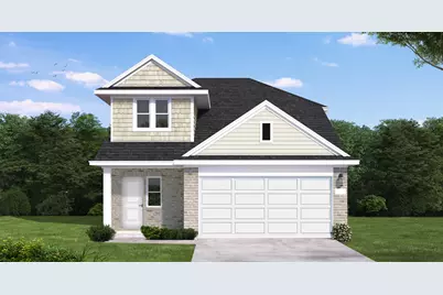 13323 Padre Bay Lane, Rosharon, TX 77583 - Photo 1