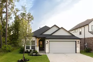 1864 Cypress Canyon Trail, Conroe, TX 77301 - Photo 1