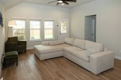 1864 Cypress Canyon Trail, Conroe, TX 77301 - Photo 5