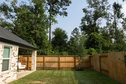 1864 Cypress Canyon Trail, Conroe, TX 77301 - Photo 19
