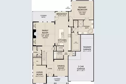 30827 Swift Hill, Waller, TX 77484 - Photo 25