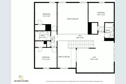 16927 Terrace Park Drive, Houston, TX 77095 - Photo 25