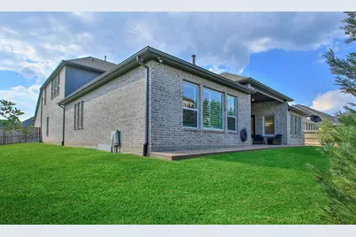 902 Falcon Hollow Lane, Pinehurst, TX 77362 - Photo 37