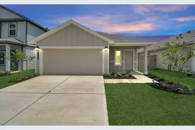 23133 Teakwood Hills Drive, Splendora, TX 77372 - Photo 3