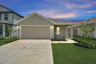 23133 Teakwood Hills Dr, Splendora, TX 77372 - Photo 3