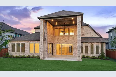 13803 Dorado Point Dr, Cypress, TX 77433 - Photo 29