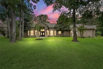 3207 W Benders Landing Boulevard, Spring, TX 77386 - Photo 1
