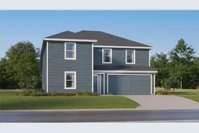 10446 Sugar Mill Drive, Conroe, TX 77306 - Photo 1