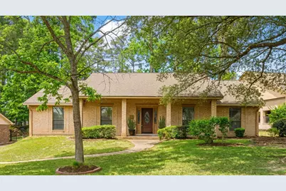 105 Greenbriar Drive, Conroe, TX 77356 - Photo 1