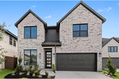 210 Yellow Rosewood Lane, New Caney, TX 77357 - Photo 1