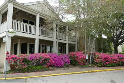 2100 Tanglewilde Street #512, Houston, TX 77063 - Photo 15