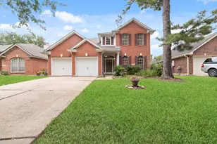14015 Jade Meadow Ct, Houston, TX 77062 - Photo 1