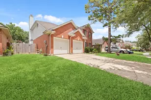14015 Jade Meadow Ct, Houston, TX 77062 - Photo 5