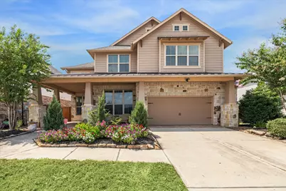 10407 Mayberry Heights Drive, Cypress, TX 77433 - Photo 1