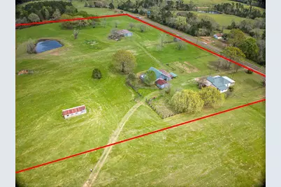 11361 Highway 21 East Highway E, Crockett, TX 75835 - Photo 3