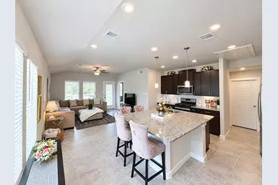 351 Sunrise Ranch Drive, Conroe, TX 77316 - Photo 7