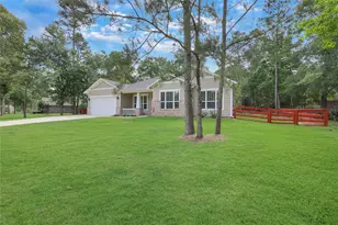 8927 Catamaran Way, Montgomery, TX 77316 - Photo 45