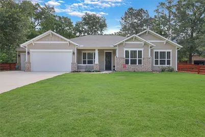 8927 Catamaran Way, Montgomery, TX 77316 - Photo 1