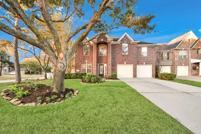 3014 Northshire Court, Katy, TX 77494 - Photo 35