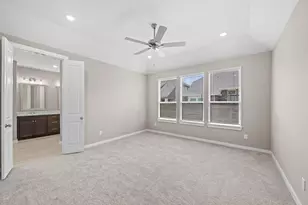 1131 Connecting Way, Richmond, TX 77406 - Photo 5