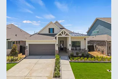 1131 Connecting Way, Richmond, TX 77406 - Photo 1