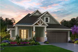 1131 Connecting Way, Richmond, TX 77406 - Photo 1