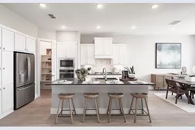 31911 Wind Ridge Drive, Fulshear, TX 77441 - Photo 3