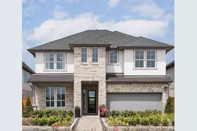 31911 Wind Ridge Drive, Fulshear, TX 77441 - Photo 1