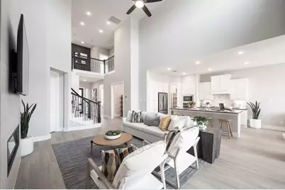 31911 Wind Ridge Drive, Fulshear, TX 77441 - Photo 5