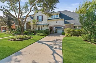 8511 Stones Throw Ln, Missouri City, TX 77459 - Photo 3